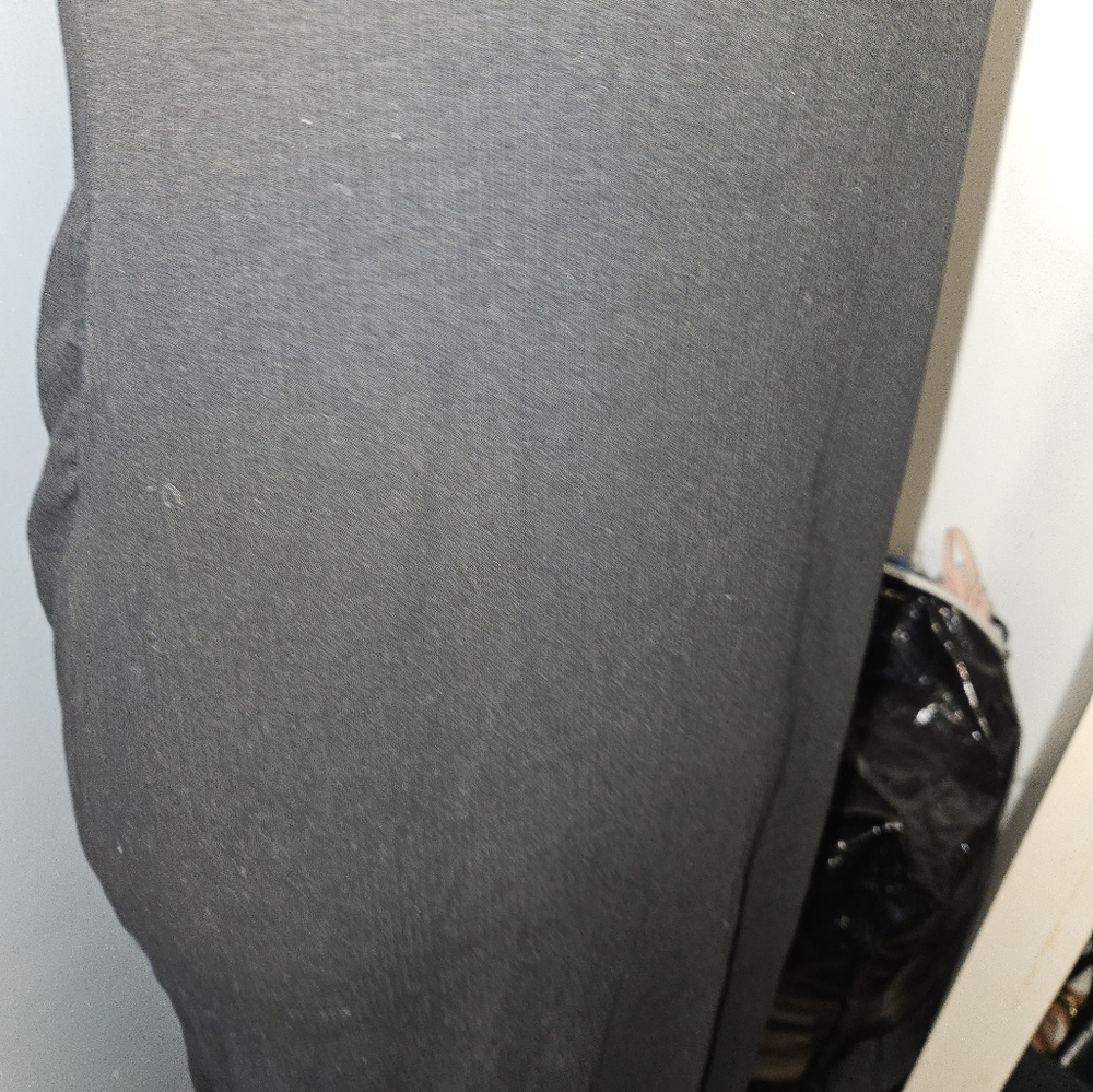 Shein Juniors Black Spaghetti Strap Bodycon Dress Size Xl (12) - Picture 8 of 10